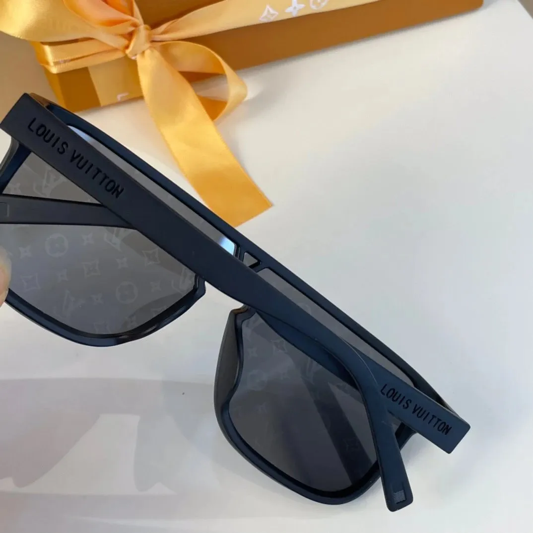 LV TOP QUALITY GLASSES W BOX – Vorschaubild 2