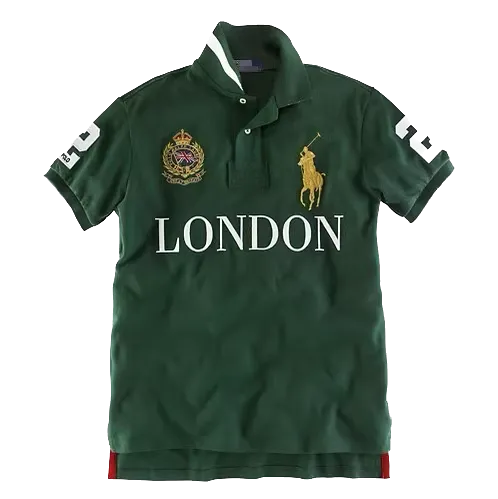 Ralph lauren polo tees – Vorschaubild 4