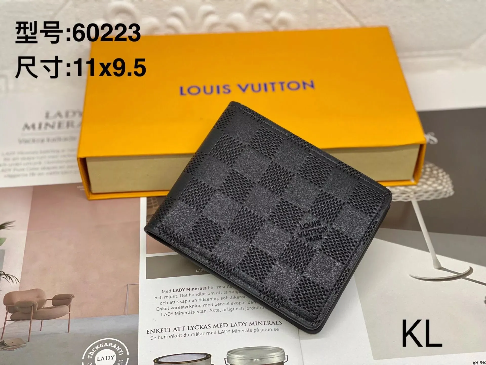 Lv wallet – Vorschaubild 7