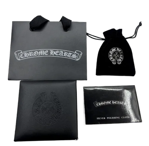CHROME HEARTS JEWELLERY – Vorschaubild 2