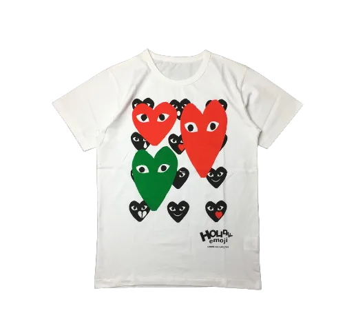 cdg comme des garcons – Vorschaubild 2