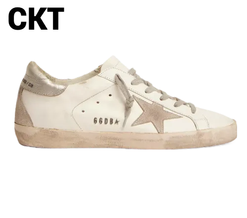 GOLDEN GOOSE SUPERSTAR – Vorschaubild 2