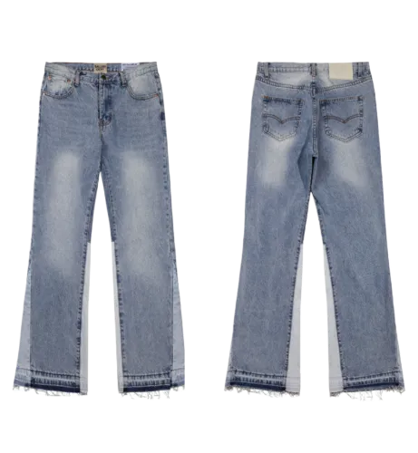 GALLERY DEPT FLARED JEANS – Vorschaubild 2