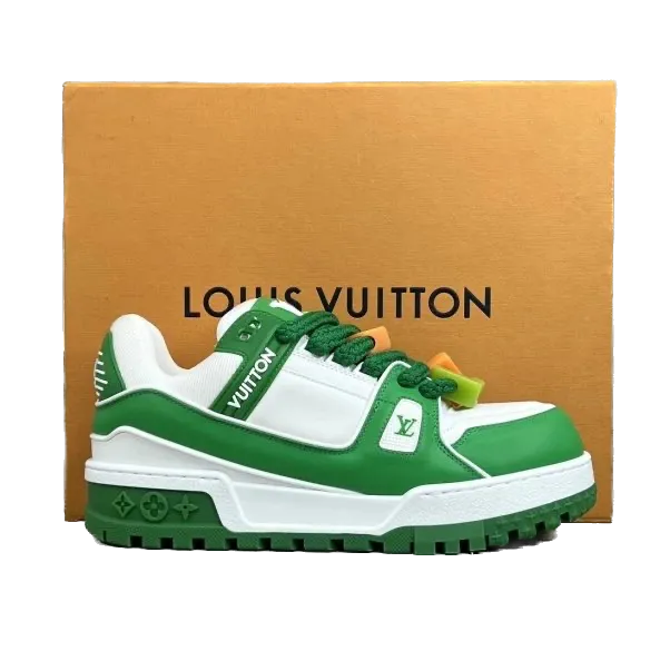 LV SKATE TRAINERS – Vorschaubild 2