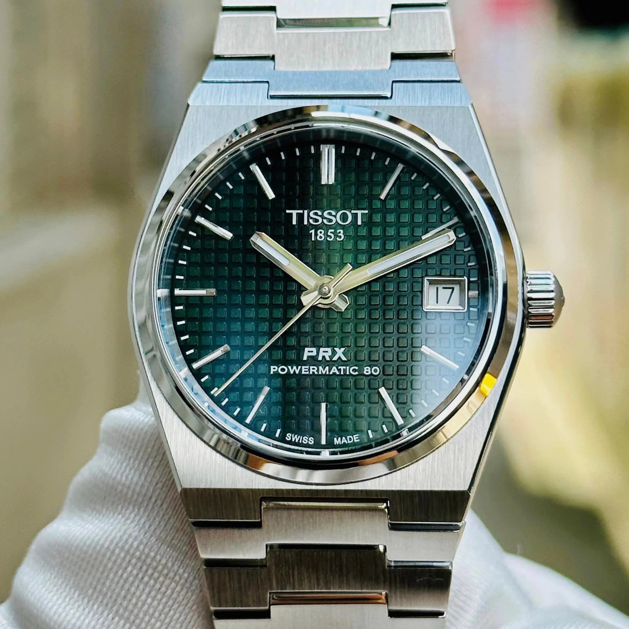TISSOT PRX – Vorschaubild 2