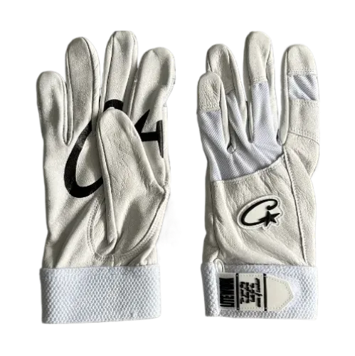 Corteiz Leather Gloves – Vorschaubild 2