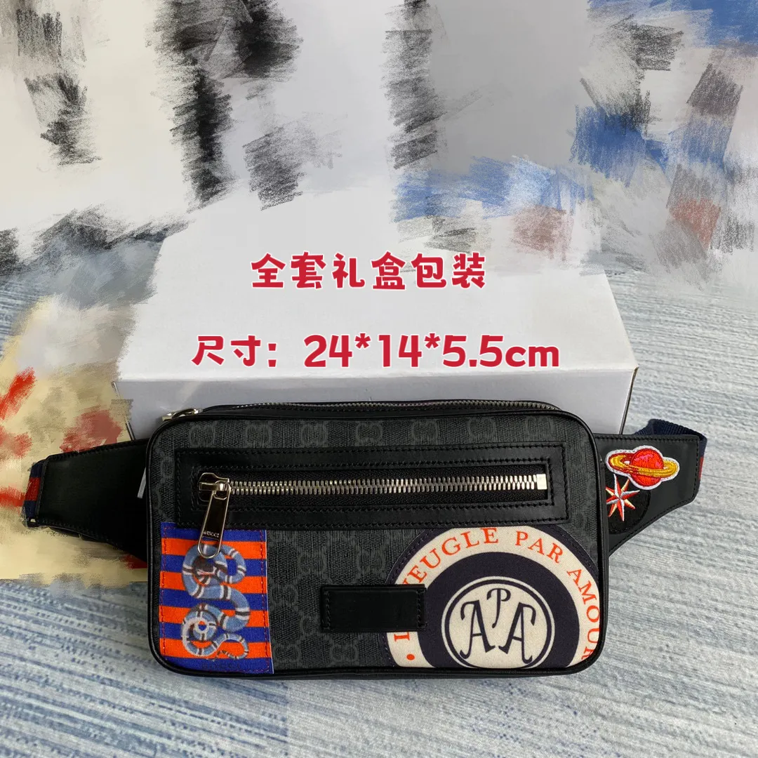Riñonera gucci – Vorschaubild 2