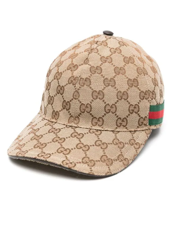 Gucci Caps – Vorschaubild 6