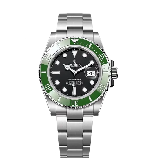 Rolex and Patek Philippe Watches – Vorschaubild 2