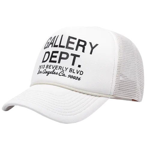 GALLERY DEPT HAT – Vorschaubild 2