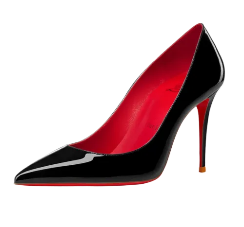 LOUBOUTIN HEELS – Vorschaubild 2