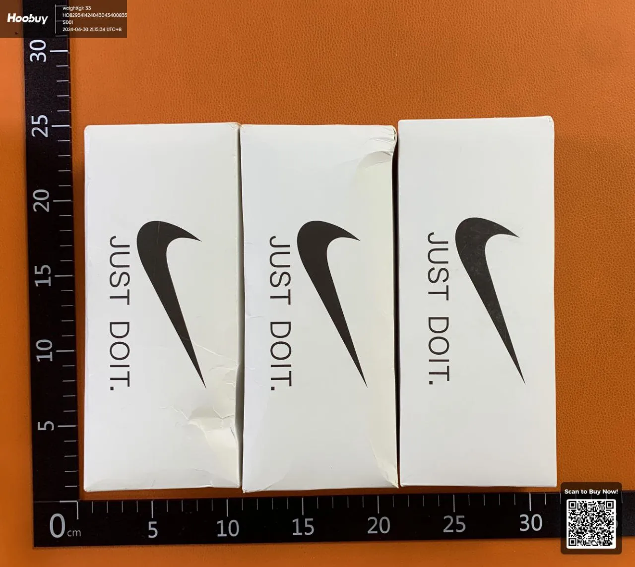 Nike socks – Vorschaubild 2