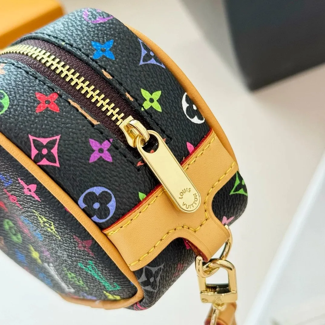Small Lv Bag x Tyler the Creator – Vorschaubild 2