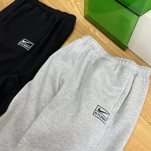 Nike x stussy joggers – Vorschaubild 2