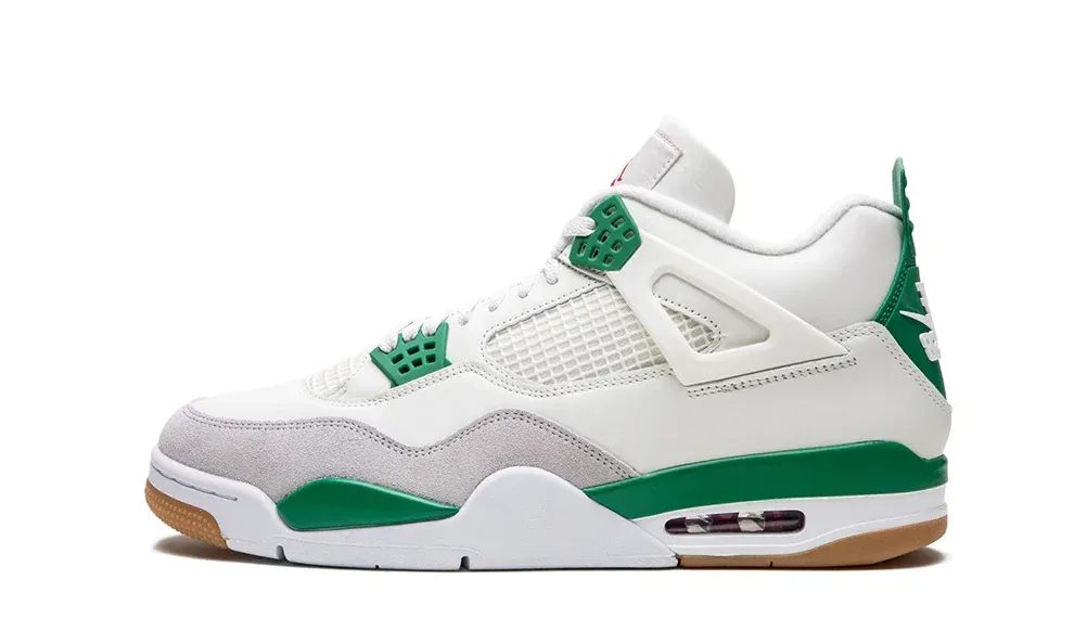 GX Jordan 4 – Vorschaubild 4