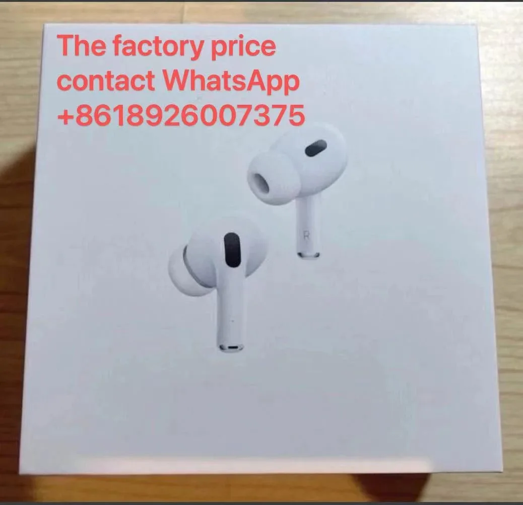airpods pro 2 – Bild 1
