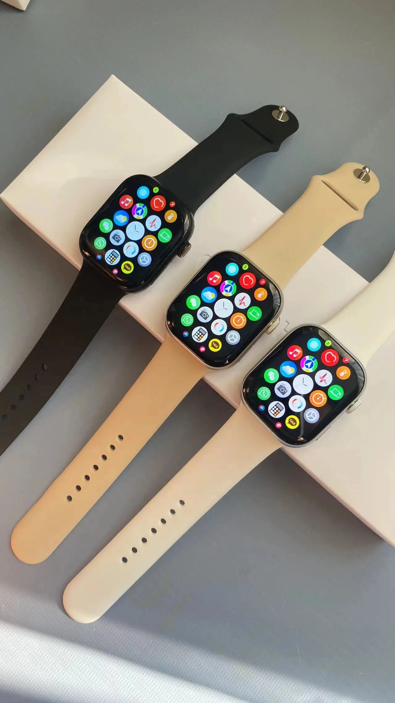 Apple watch series 9 – Vorschaubild 6