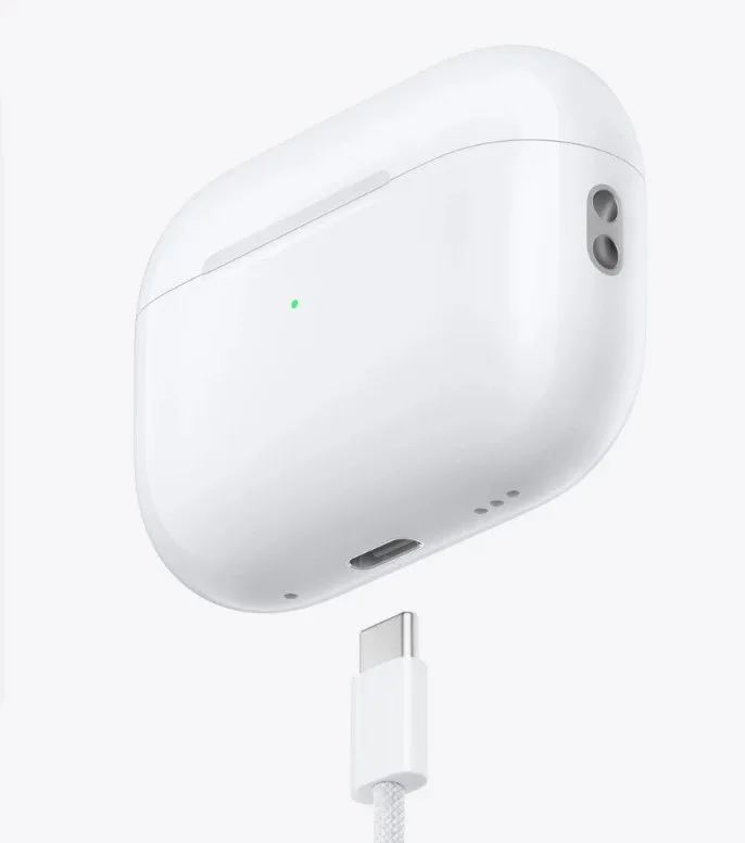 Airpods pro 2 Type C – Vorschaubild 2