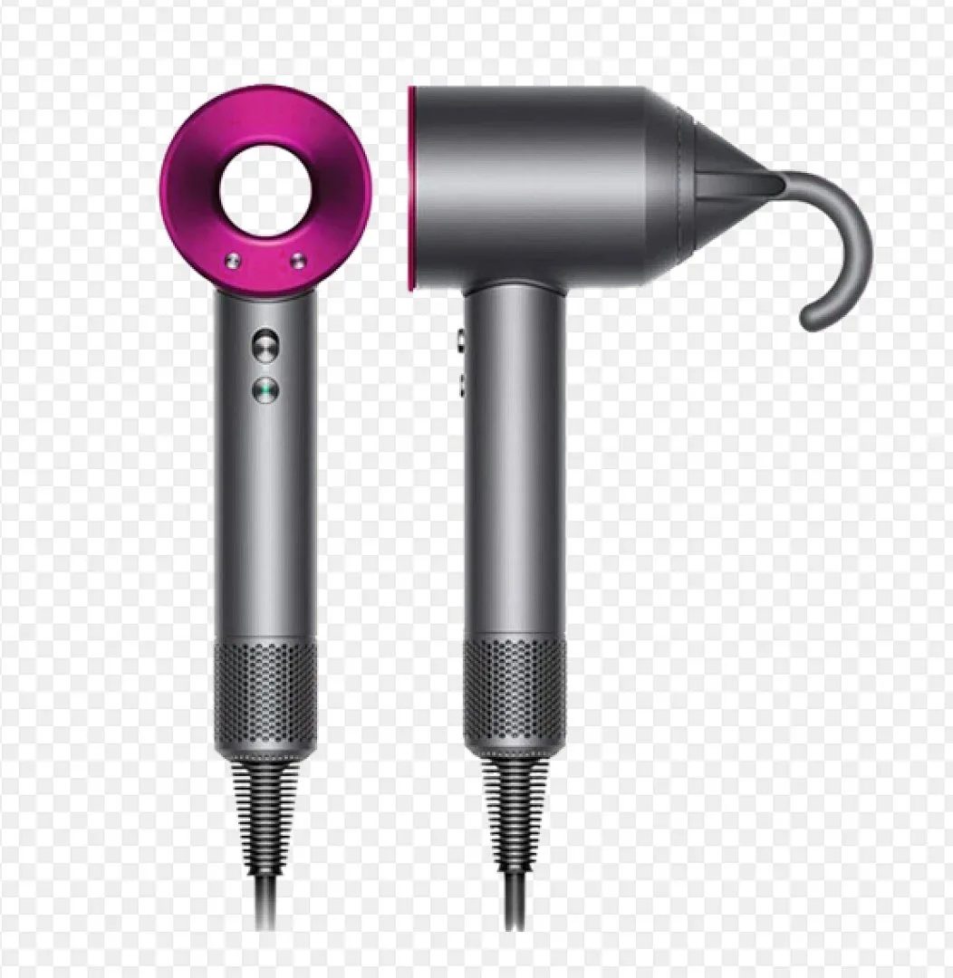 Dyson Supersonic – Vorschaubild 5