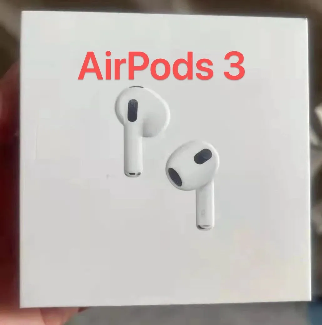AirPods 3 – Vorschaubild 3