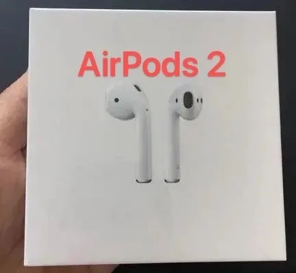 AirPods 2 – Vorschaubild 5