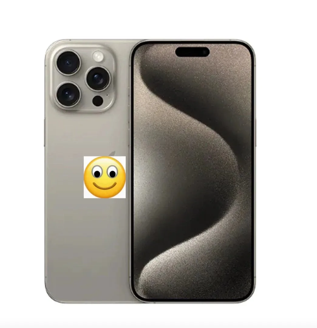 iPhone 15 Pro max – Vorschaubild 4