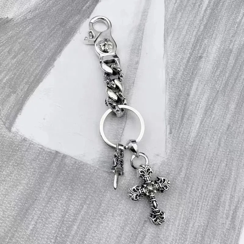 Chrome Hearts Accessories 7 Colorways – Bild 1
