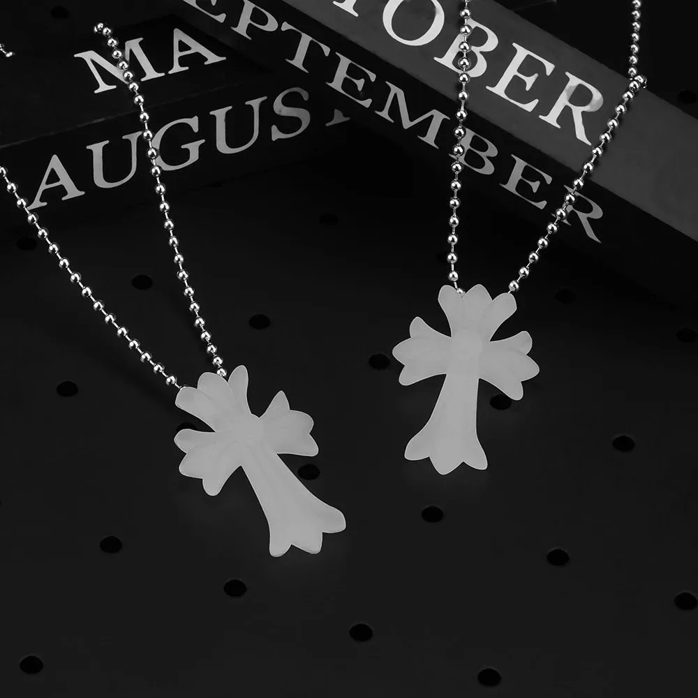 Chrome Hearts 20th Anniversary Necklace 14 Colorways – Bild 1