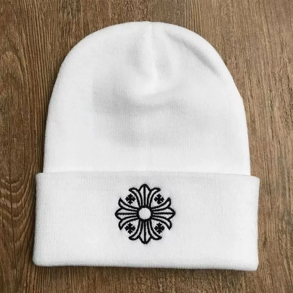 Chrome Hearts Logo Beanie 11 Colorways – Bild 1