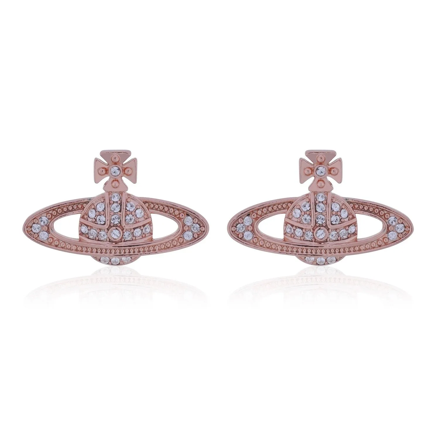 Vivienne Westwood Earrings – Bild 1
