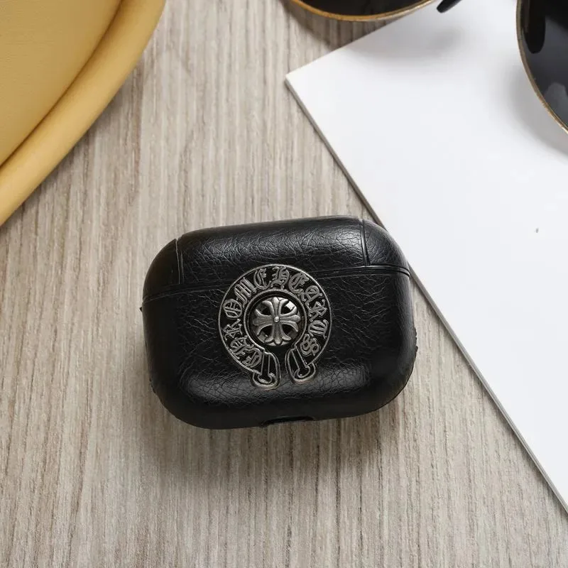 Chrome Hearts Airpod Case – Bild 1