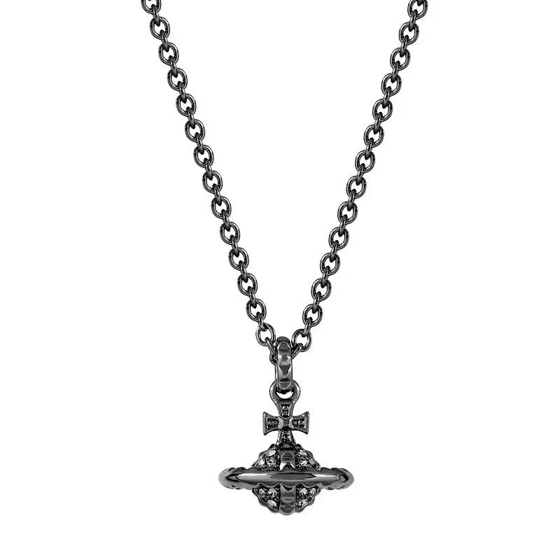 Vivienne Westwood Saturn Necklace – Bild 1
