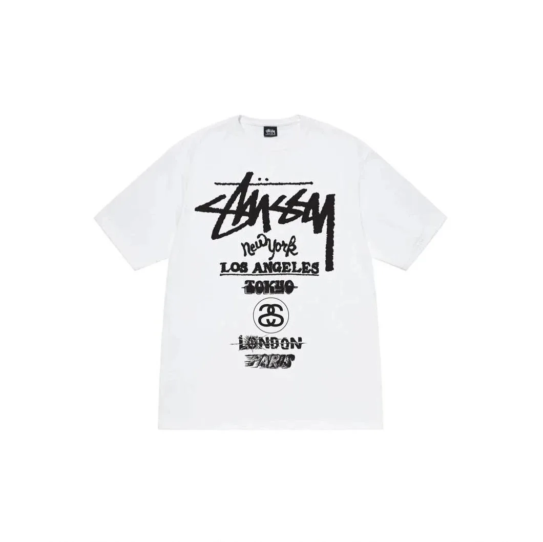 Stussy Shirts 40 Colorways – Bild 1