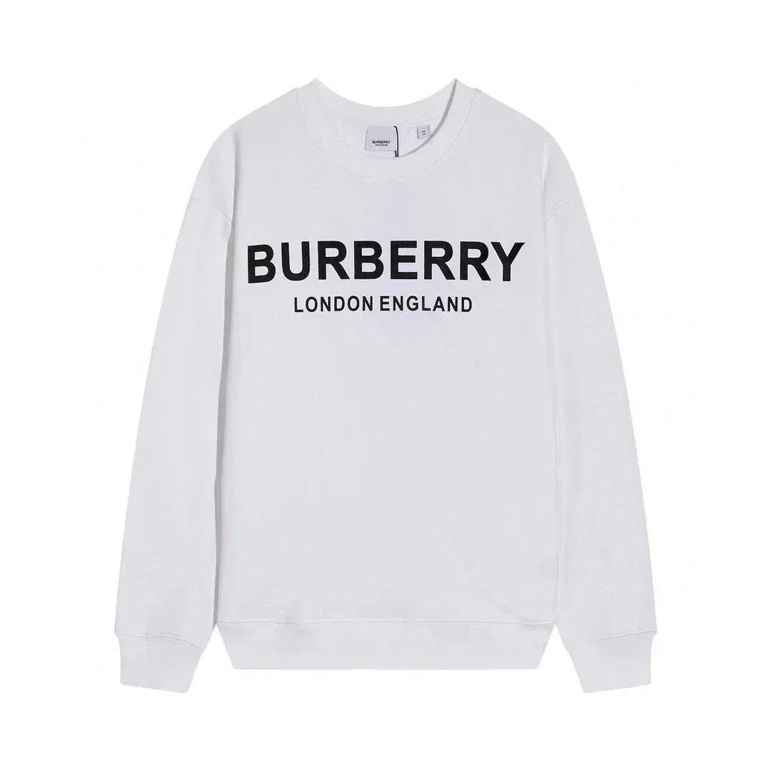 Burberry Hoodie – Bild 1