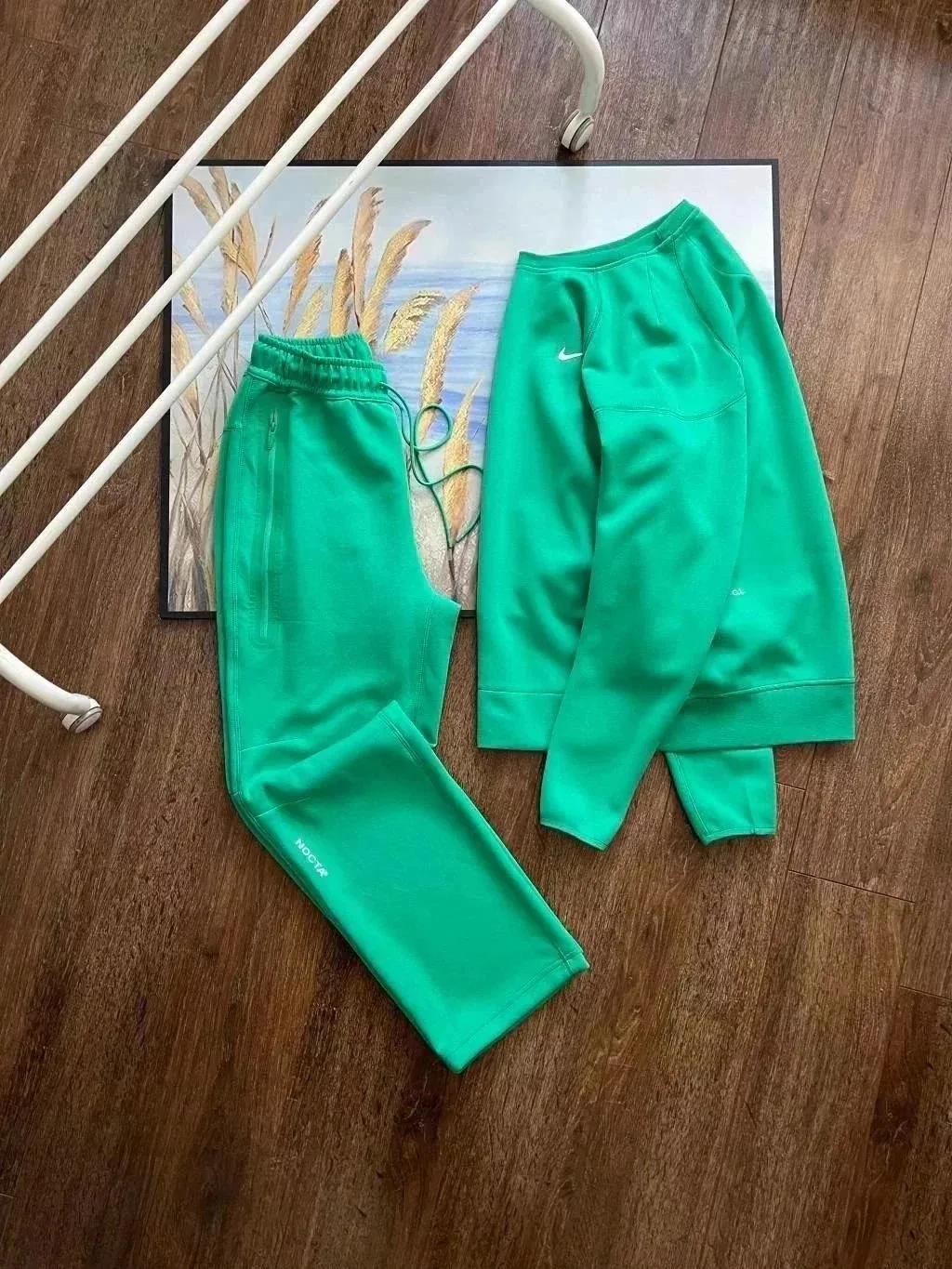 NOCTA Suit – Bild 1