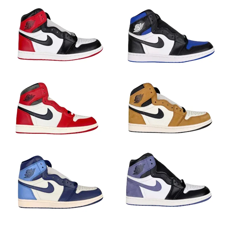 Nike Air Jordan – Bild 1
