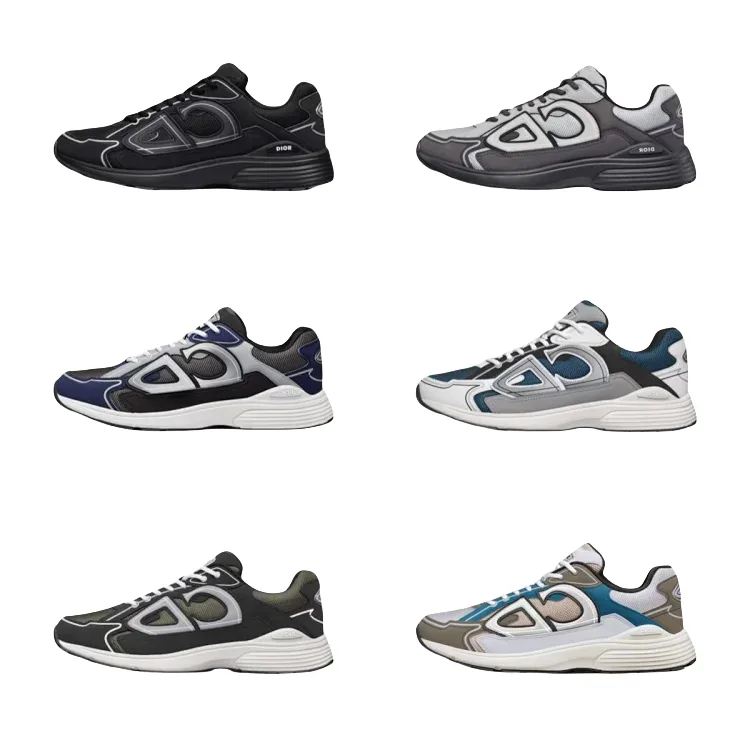 Dior B30 Low – Vorschaubild 3