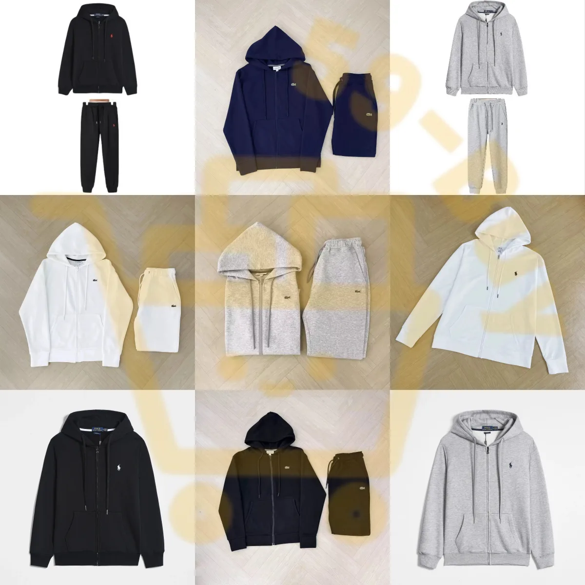 Ralph Lauren set – Vorschaubild 3