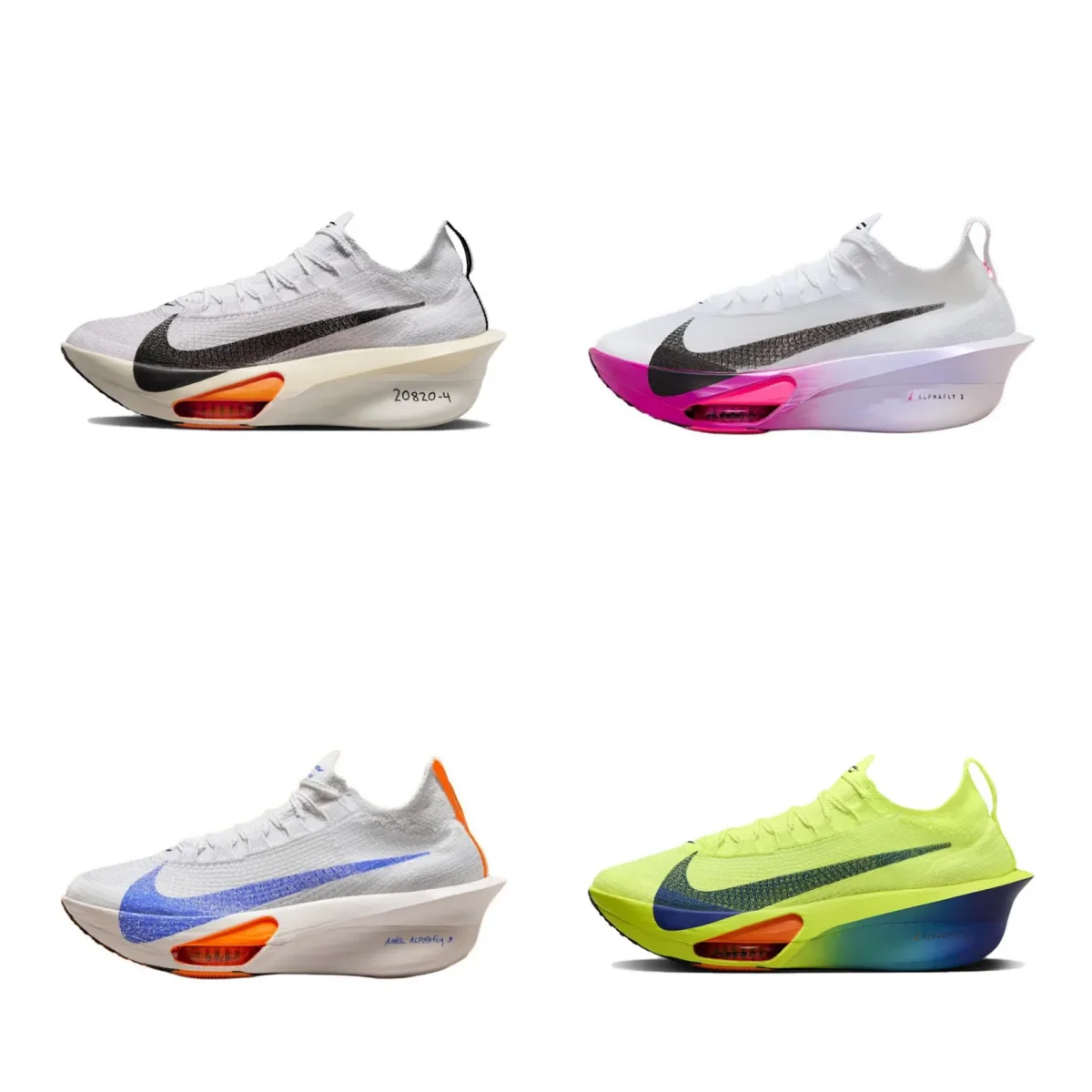 NIK 20820-4 Running – Bild 1