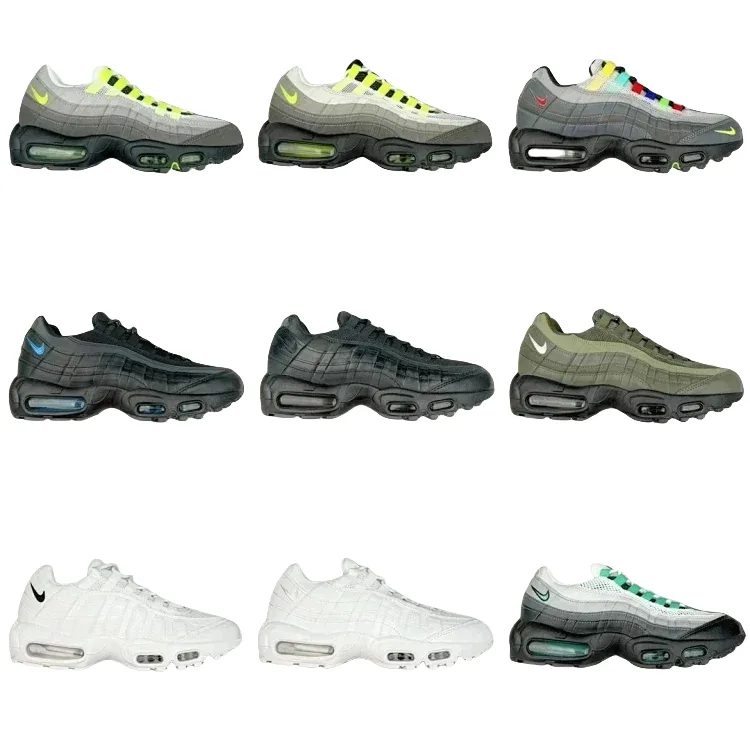 Airmax 97 | Tsuki – Bild 1