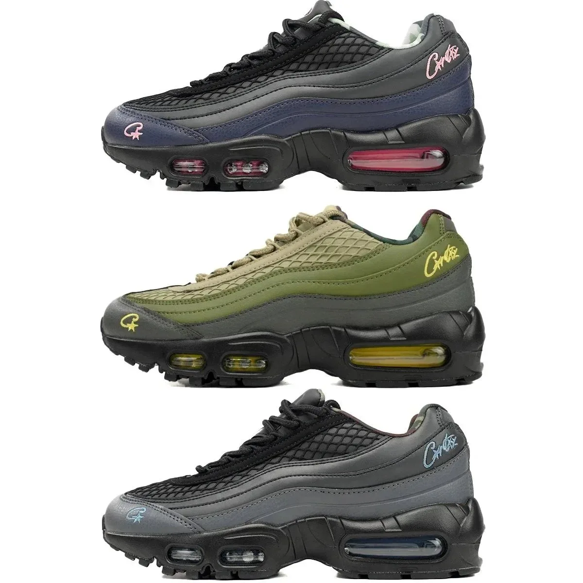 Airmax Corteiz | Tsuki – Bild 1