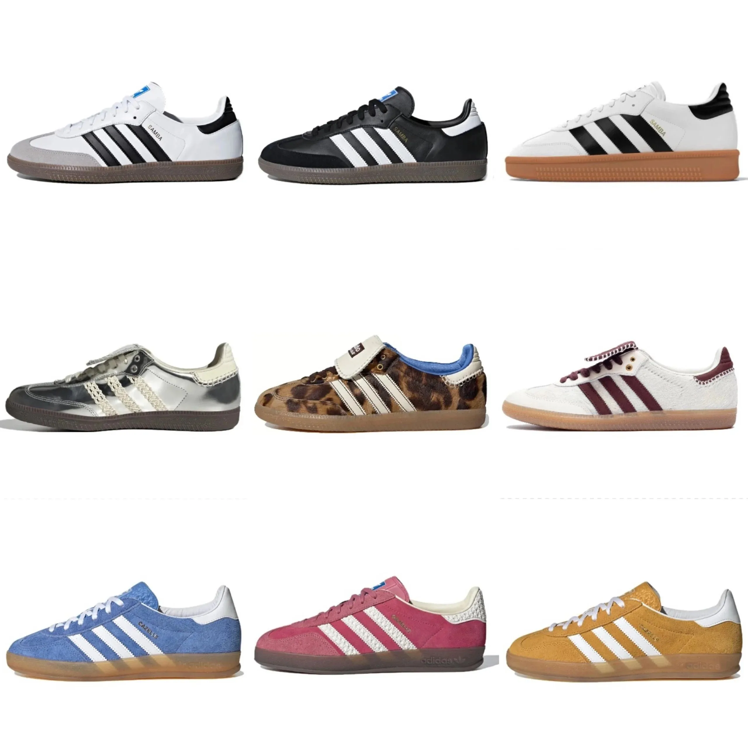 Adidas Samba | Tsuki – Bild 1