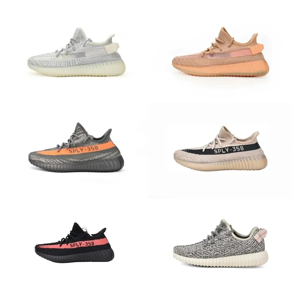 Yeezy | Tsuki Sneaker – Bild 1