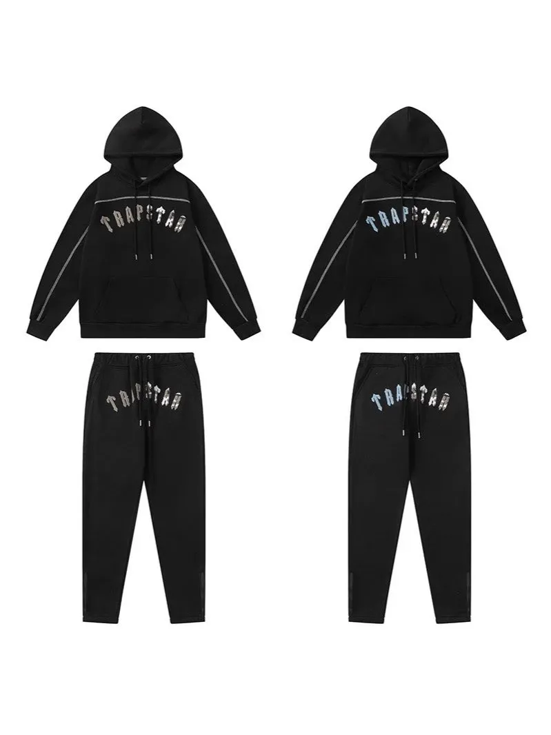 Trapstar 30 – Bild 1