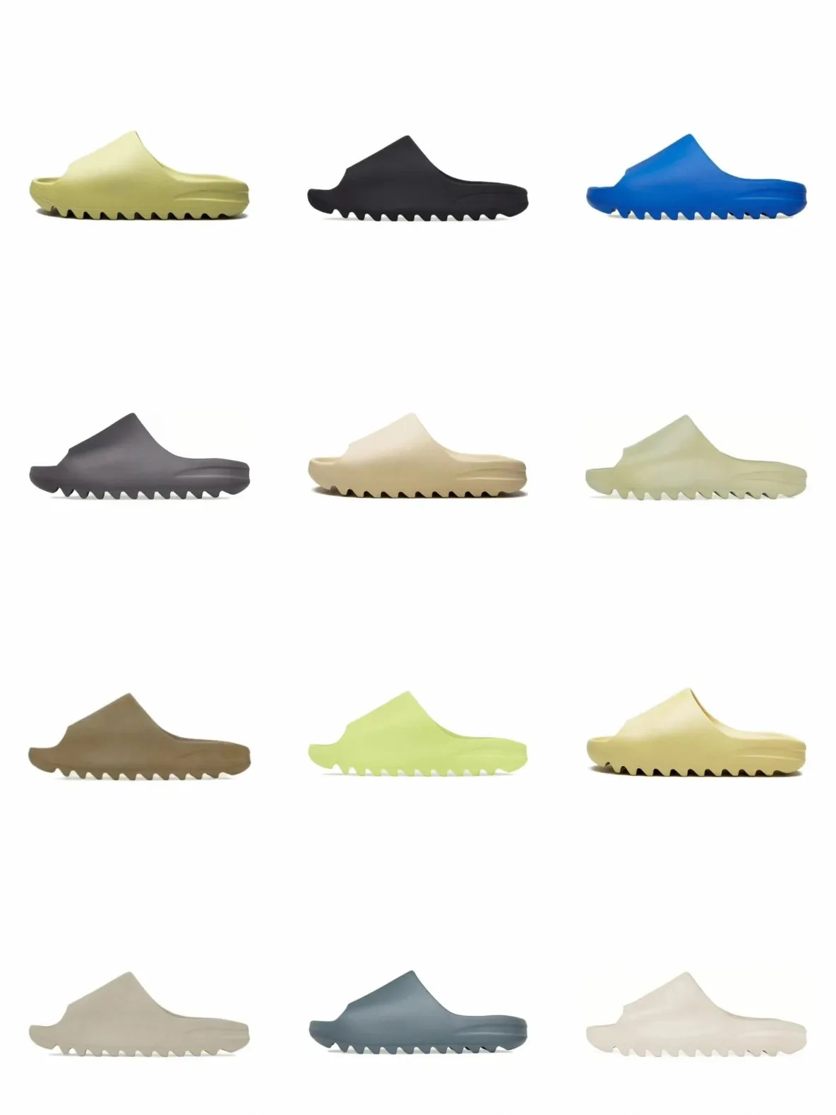 adidas originals Yeezy slide resin 14 – Bild 1