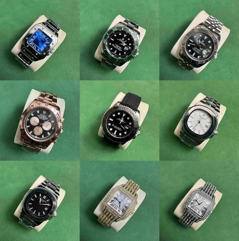 Fashion Watch – Bild 1