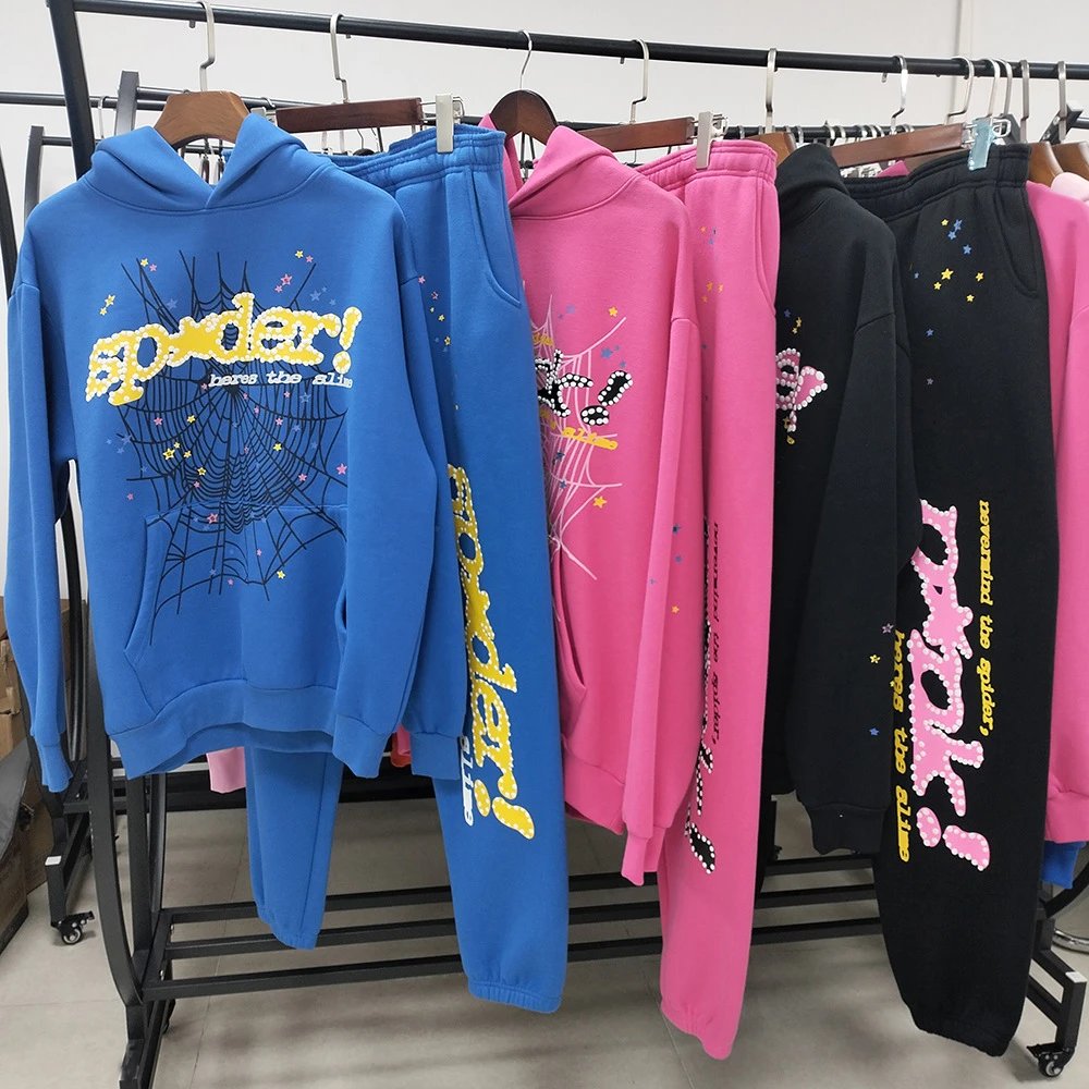 Original Batch Pullover Hoodie – Bild 1