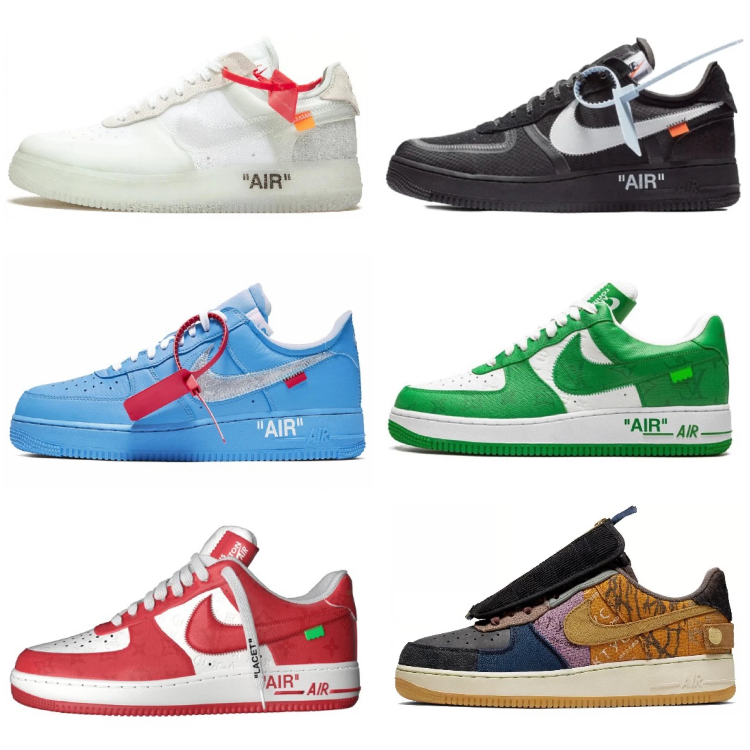 PK-Batch Premium Sneakers – Bild 1