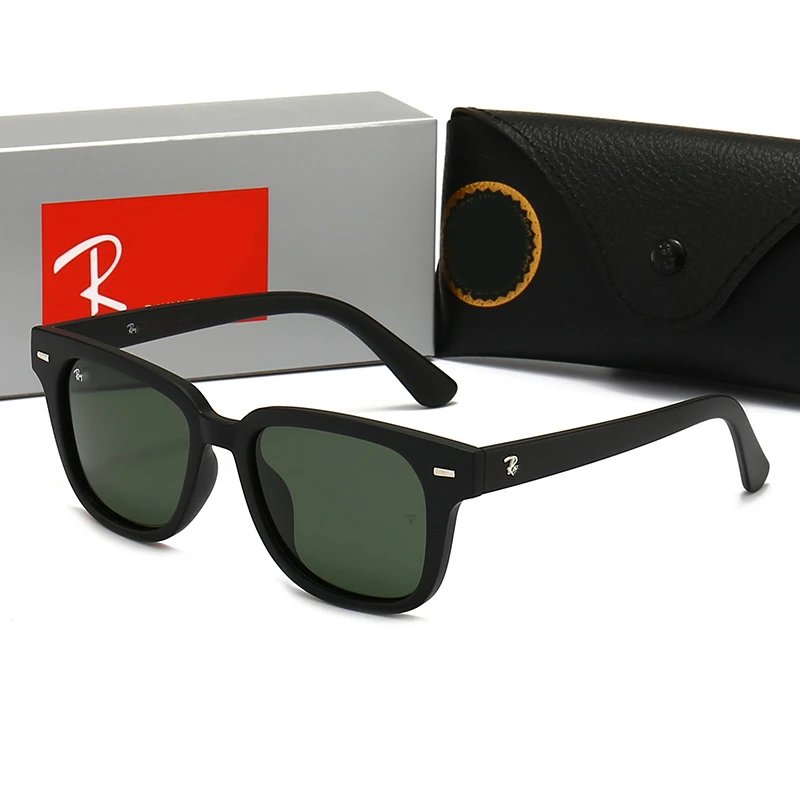 R&B-Style Frame Glasses – Bild 1