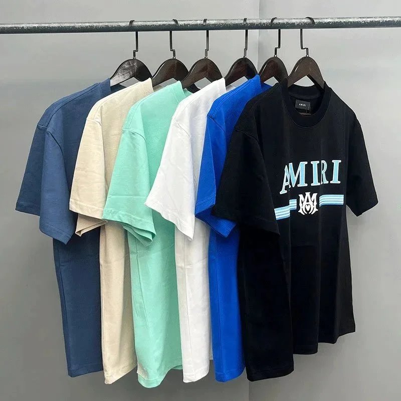Lightweight Crewneck Tee – Bild 1